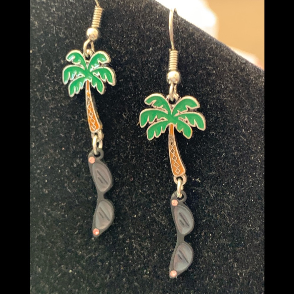 Perfect Summer Earrings
